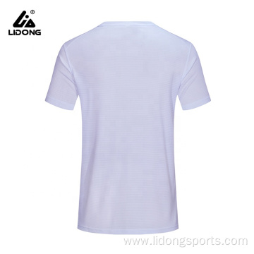 Custom Oem Design Sublimation Printing Women Sports TShirts